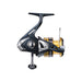 Shimano Sahara 2500SHG FJ Spinning reel (7264589414577)