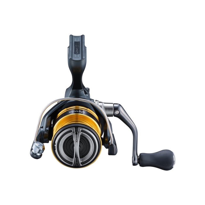 Shimano Sahara 4000XG FJ Spinning Reel (7264591577265)