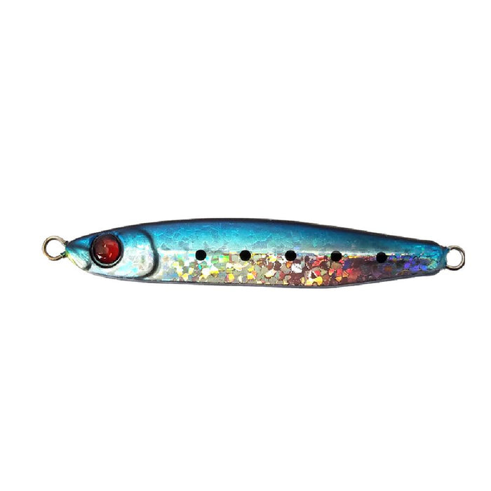 Mustad Mezashi Casting Jig | 20g (7026135269553)