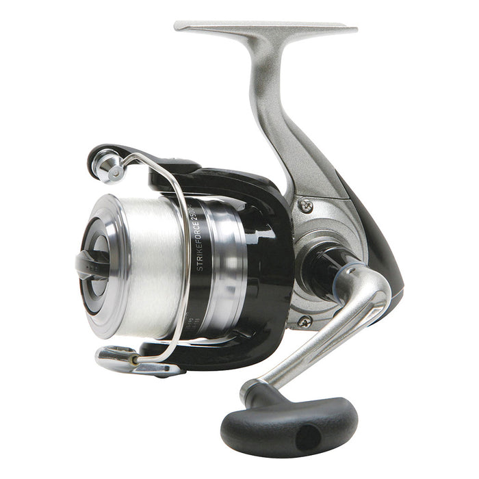 Daiwa Reel StrikeForce 2500-B — Al Marfaa Marine Equipments