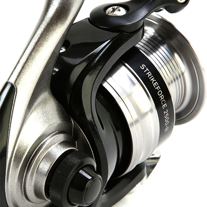 Daiwa Reel StrikeForce 2500-B (7235594420401)