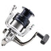 Shimano Nexave C3000HG Fishing Reel (7075699720369)