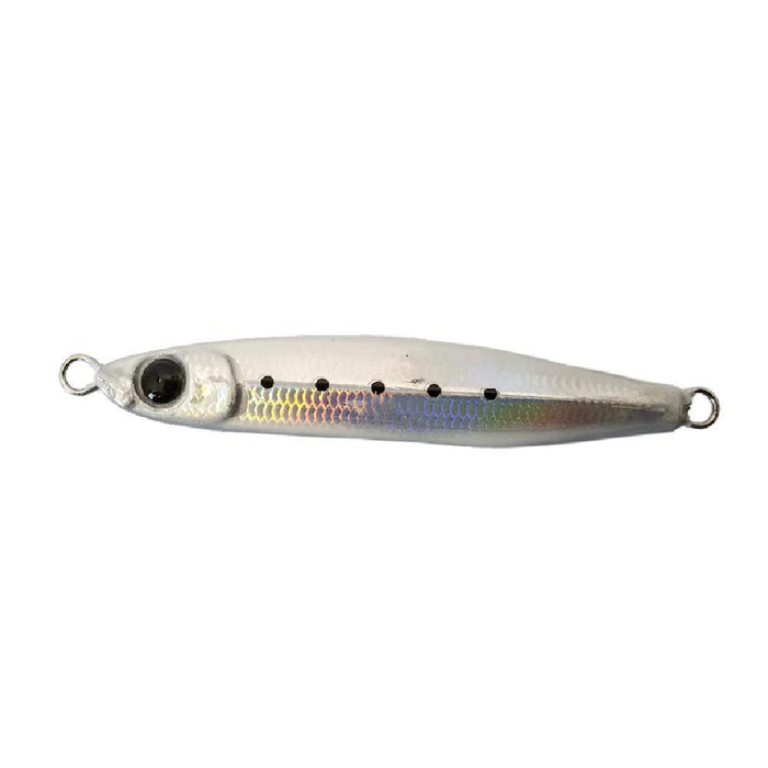 Mustad Mezashi Casting Jig | 40g (7026141069489)