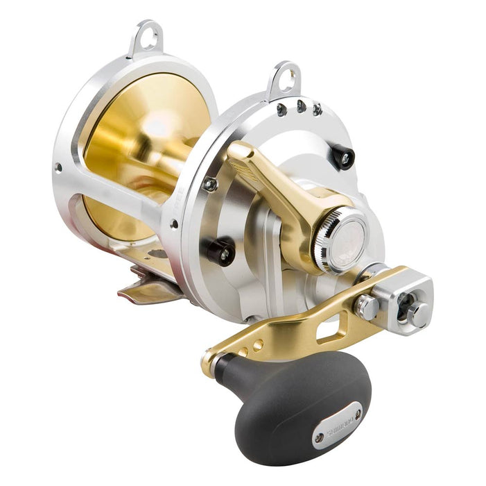 Shimano Talica TAC25II Conventional Reel (7256907874481)