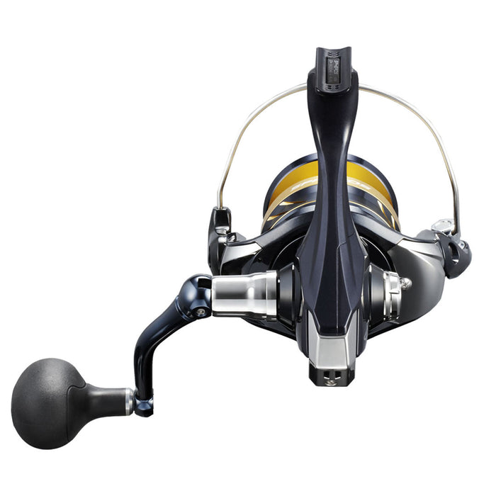 Shimano Spheros SW A SPSW6000HGA Spinning Reel (7268983505073)