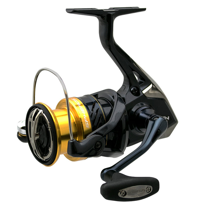 Shimano Spheros 3000 XG SW Spinning Reel (7265210106033)