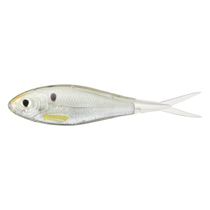 Livetarget Shad Soft Jerkbait - 3 1/2" (7165816799409)