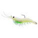 Livetarget Rigged Shrimp Soft Plastic Jig - 3" - 1/4 oz (7166811046065)