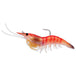 Livetarget Rigged Shrimp Soft Plastic Jig - 3" - 1/4 oz (7166811046065)