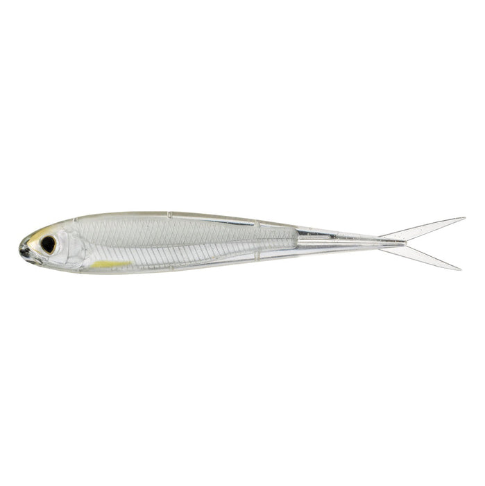 Livetarget Minnow Soft Jerkbait - 5 1/4" (7165841244337)