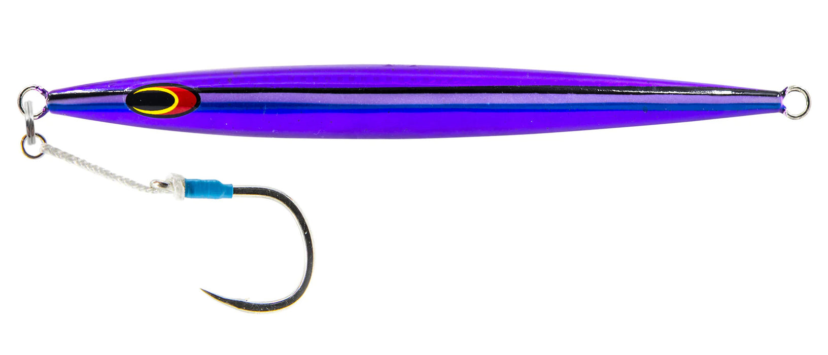 Nomad Design The Streaker Jigs 80g