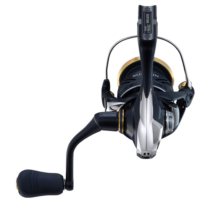 Shimano Sustain SA3000XGFI Spinning Reel (7271780974769)