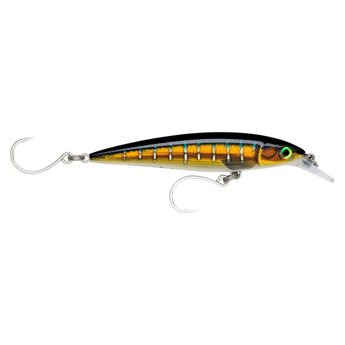 Rapala Saltwater X-Rap Long Cast Lures 14cm (7305679077553)