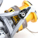 Shimano Sedona 3000HG FI Spinning Reel (7265187627185)