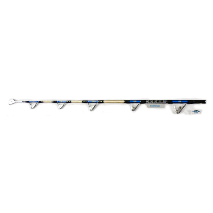 Shimano Tiagra 130B TIXTRTRL  Fishing  Rod (7258252640433)