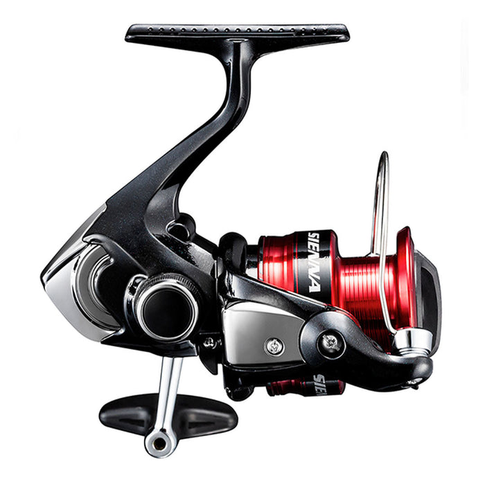 reel shimano sienna 2500 hg Shimano Sienna 2500HG FG Spinning Reel — Al Marfaa Marine Equipments