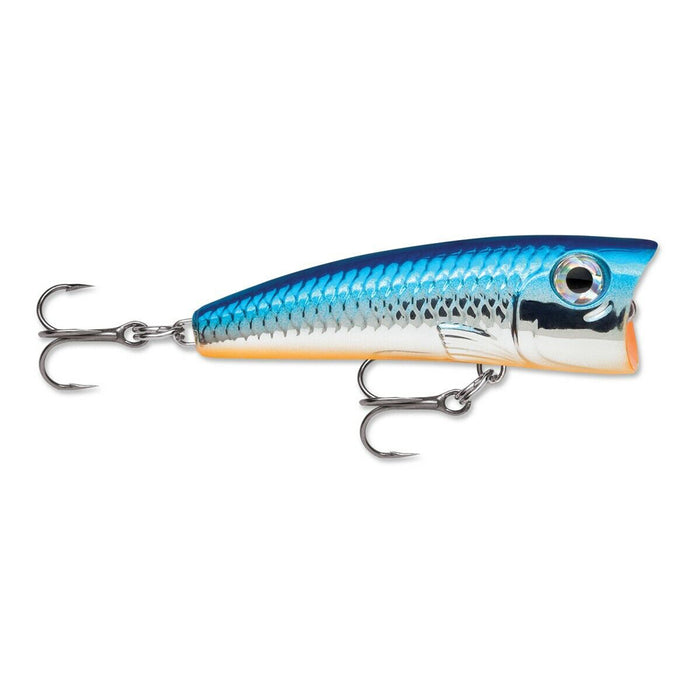 Rapala Ultra Light Pop Lures 4cm