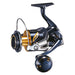 Shimano Stella SW 8000PGC Spinning Reel (7270876676273)