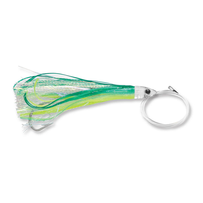 Williamson Tuna Catcher Flash 4''