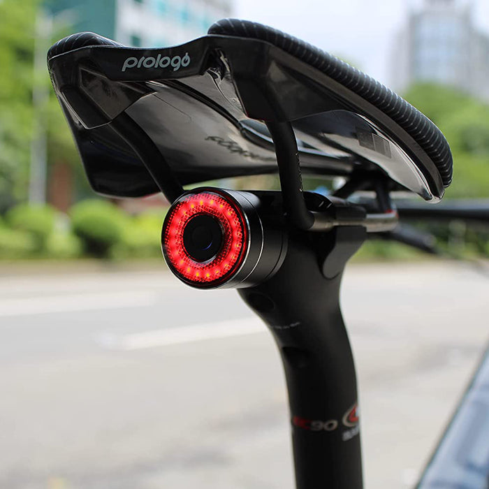 TOWILD Smart Bike Tail Light (6997556887729)