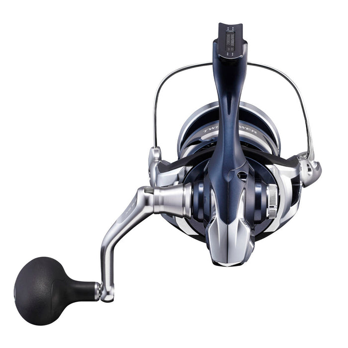 Shimano Twin Power TPSW8000PGC Spinning Reel (7271892746417)