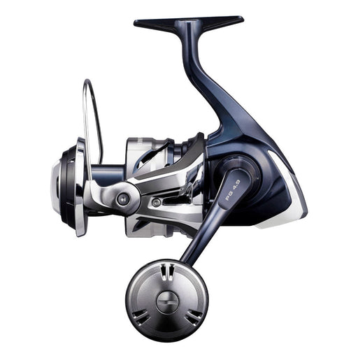 Shimano Twin Power TPSW8000PGC Spinning Reel (7271892746417)