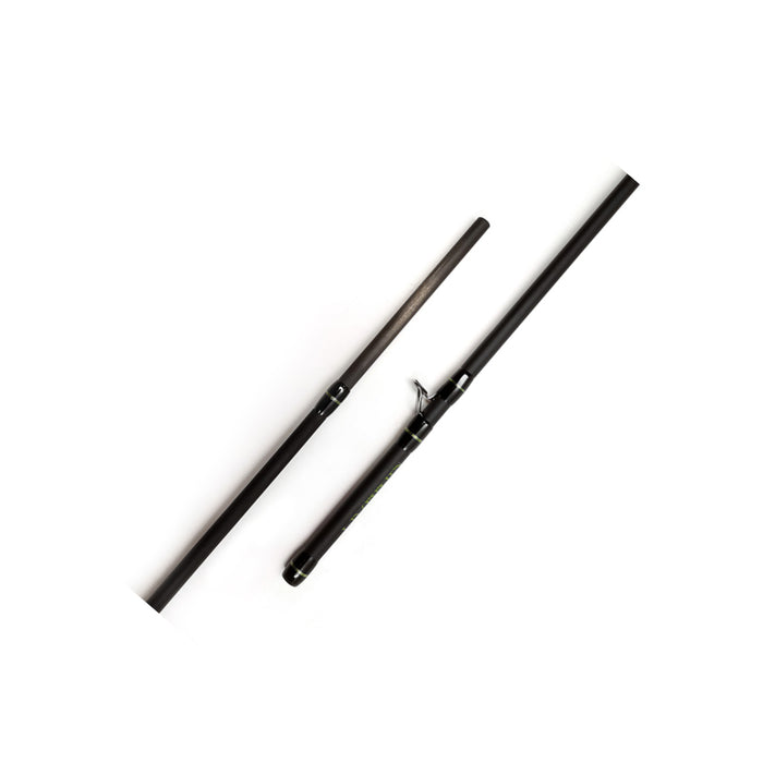 Mustad Vantage Hybrid Spin 8'3" MH 2S Spinning Rod