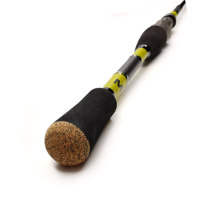 Mustad Vantage Hybrid Spin 8'3" MH 2S Spinning Rod