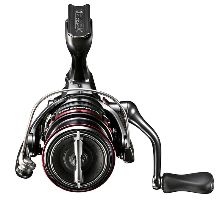 Shimano Vanford VF4000XG Spinning Reel (7272547352753)