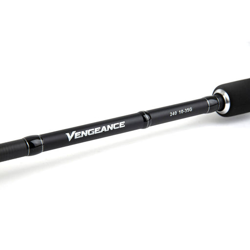Shimano Vengeance SVCX24HE Spinning Rod (7280040083633)