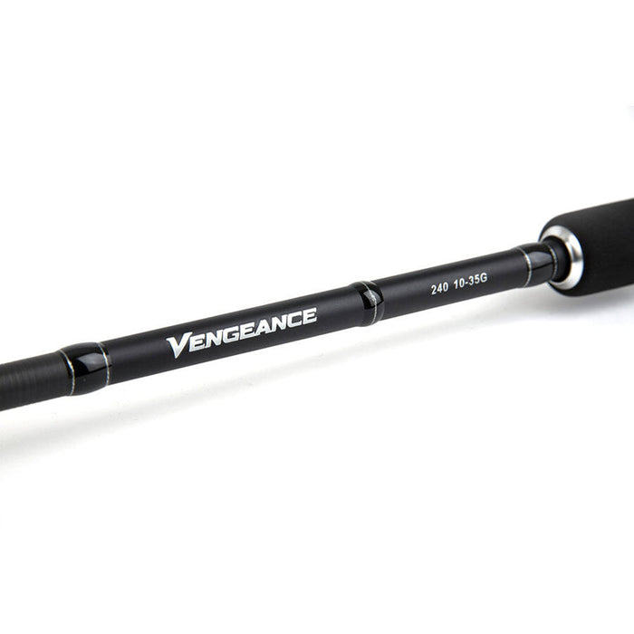 Shimano Vengeance SVCX27SBH Spinning Rod (7280041689265)