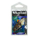 Mustad 92553NP-BN Beak Bait Hook (7051681792177)