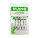 Mustad Shad/Darter Jig Head 7g (6845234184369)