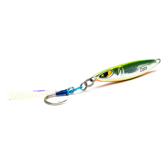 Mustad Zippy Jig | 80g (6929687347377)