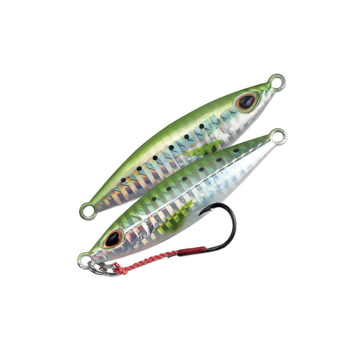 Storm Koika Slow Pitch Jig 80g (7351801544881)