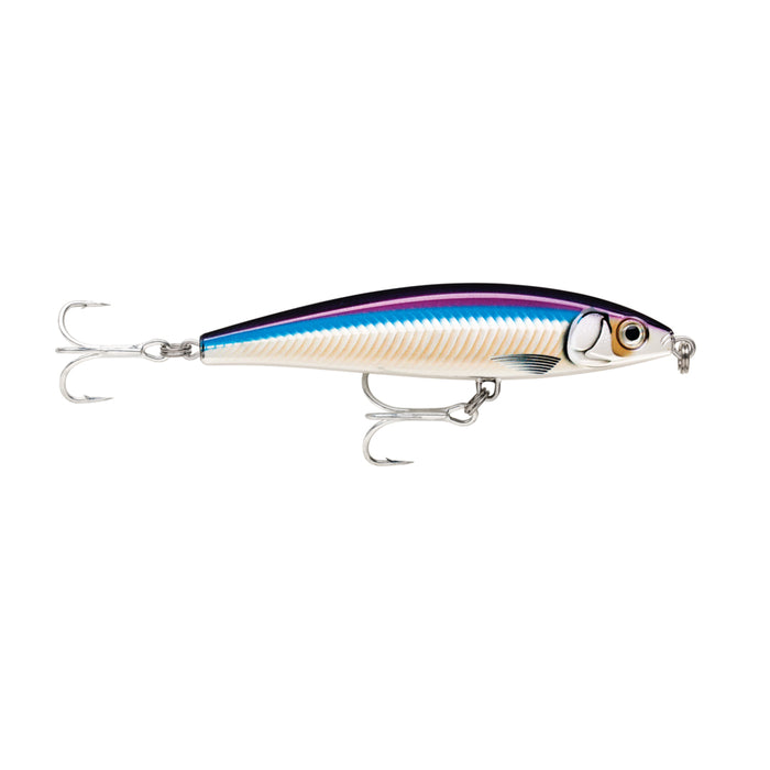 Rapala XRMAGPR10 X-Rap Magnum Prey 10cm (7307080040625)