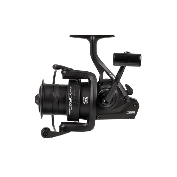 penn affinity spinning reels PENN Affinity III 8000 Longcast Spinning Reel — Al Marfaa Marine Equipments
