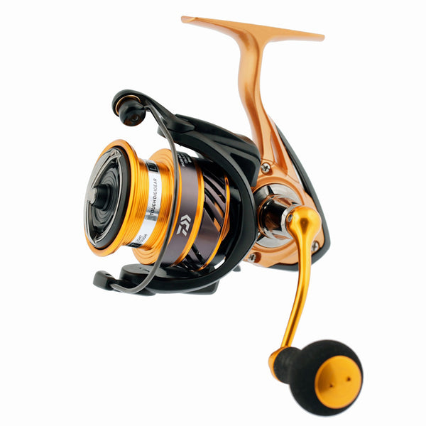 Daiwa Reel AIRD LT — Al Marfaa Marine Equipments