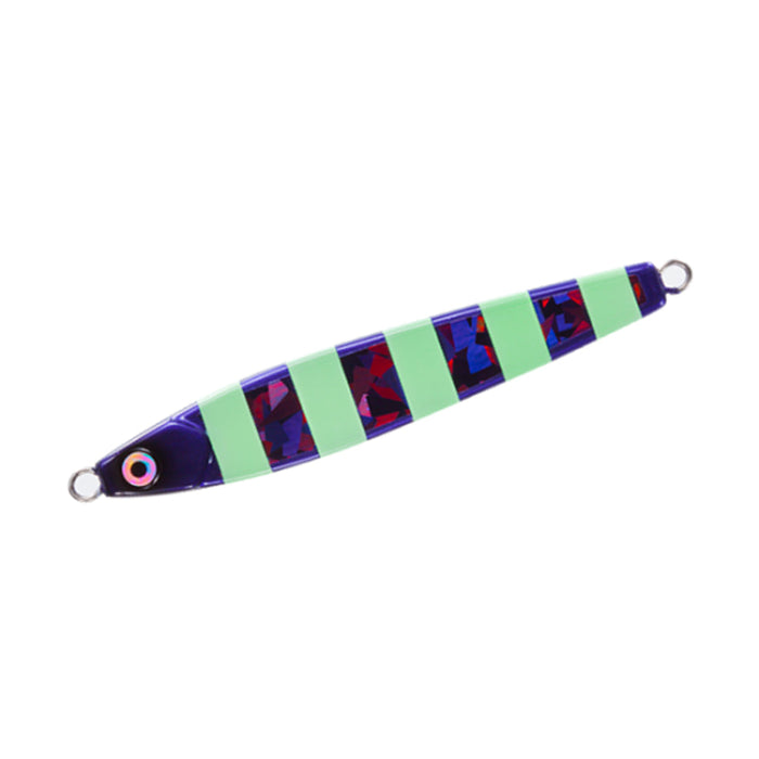 Yo-zuri 200g Blanka Special Zebra Jig Without Hook (7354262978737)