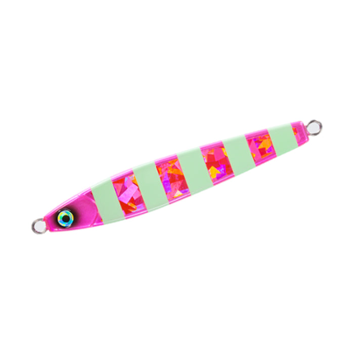 Yo-zuri 200g Blanka Special Zebra Jig Without Hook (7354262978737)