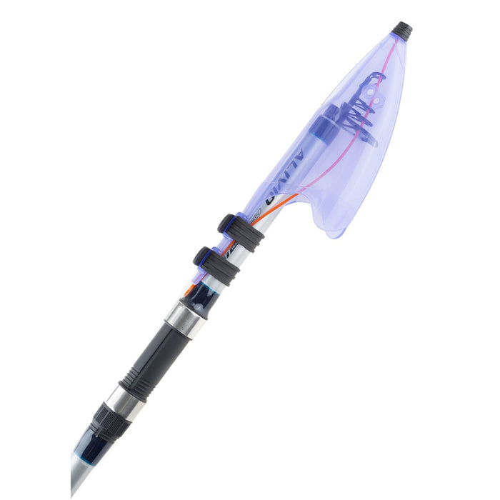 shimano alivio tubular rod Shimano ALIVIO Allround Telescopic 300H Rod — Al Marfaa Marine Equipments