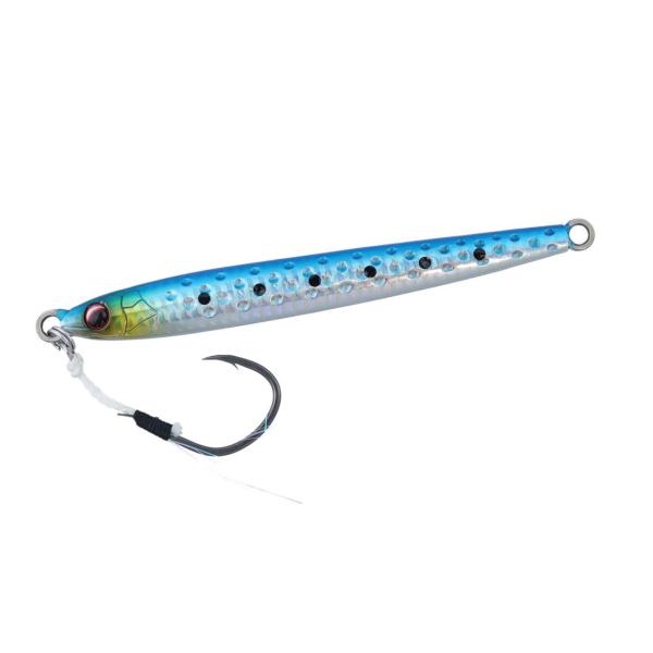 Daiwa Shore Spartan Dartin Jig 125g (7209952313521)