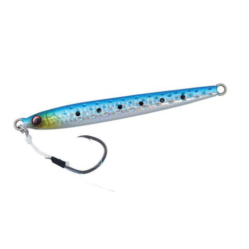 Daiwa Shore Spartan Dartin Jig 105g (7209951166641)