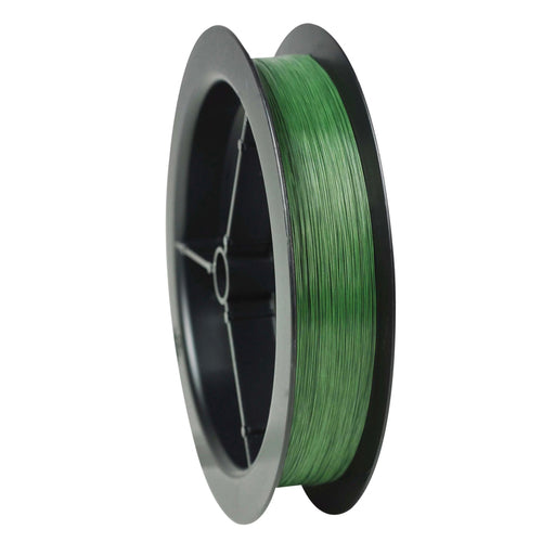 Shimano Powerpro Moss Green 300 yd Braided Fishing Line (7279030010033)