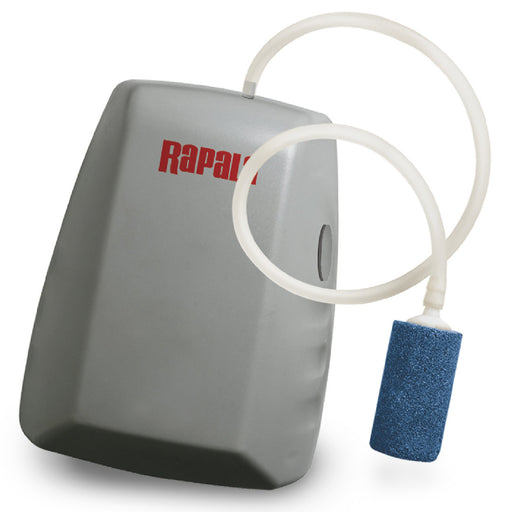 Rapala Battery Powered Aerator (7070995054769)