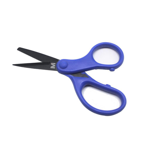 Mustad Small Braid Scissors Eco (7028608893105)
