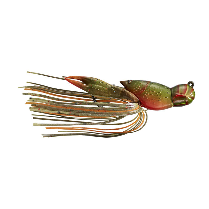 Livetarget Crawfish Hollow Body Jig 2