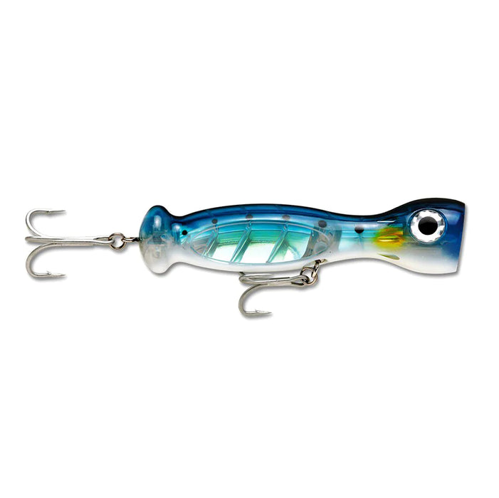 Williamson Lures, Popper Pro, Williamson Popper, Topwater Popper