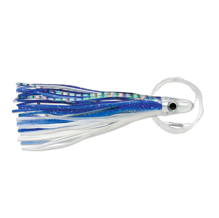 Williamson Tuna Catcher Flash 4''