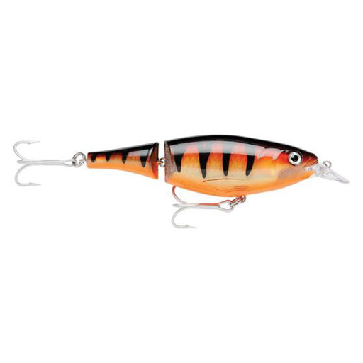 Rapala XJS13 X-Rap Jointed Shad (7306444800177)